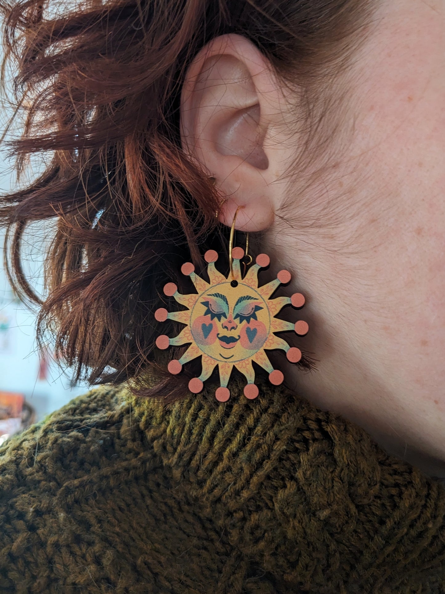 Nouveaux Astres d’Oreilles