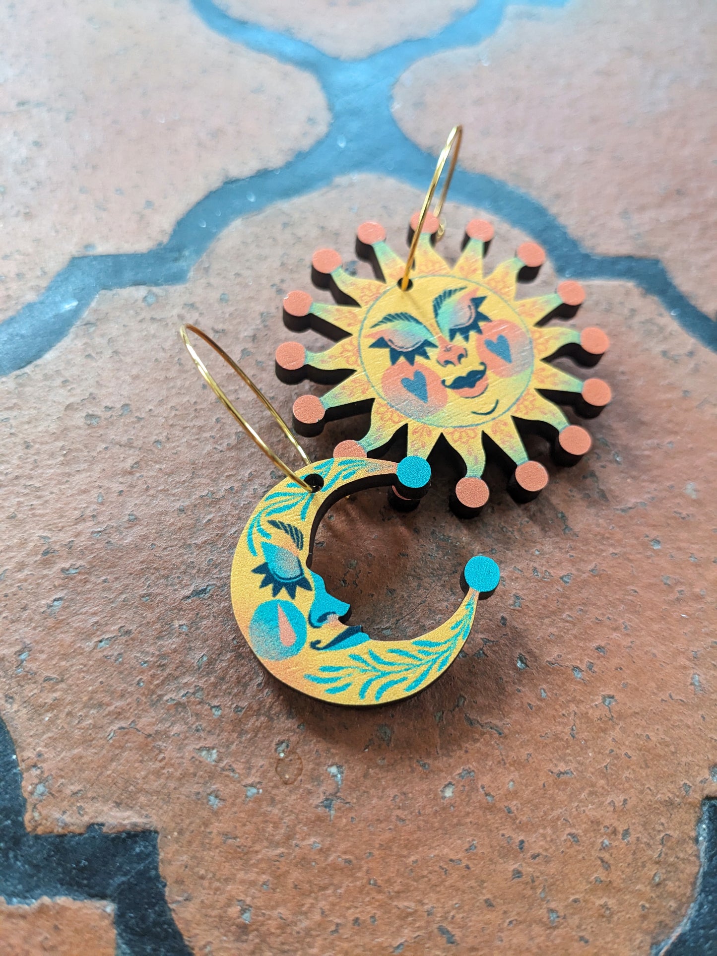 Nouveaux Astres d’Oreilles