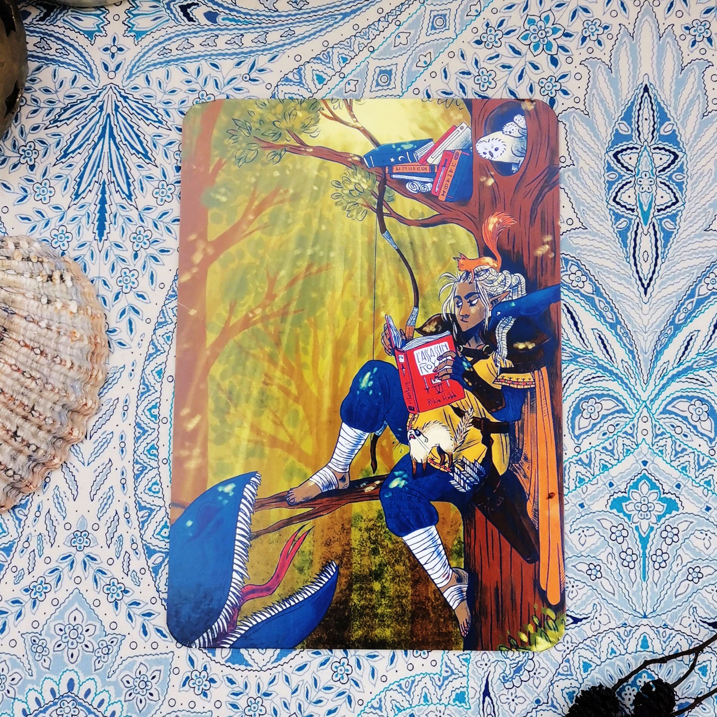 Cartes Postales - au choix