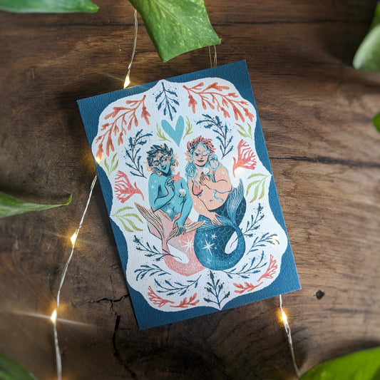 Coquines Aquatiques (A6)