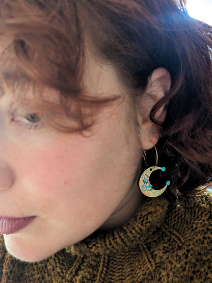 Nouveaux Astres d’Oreilles