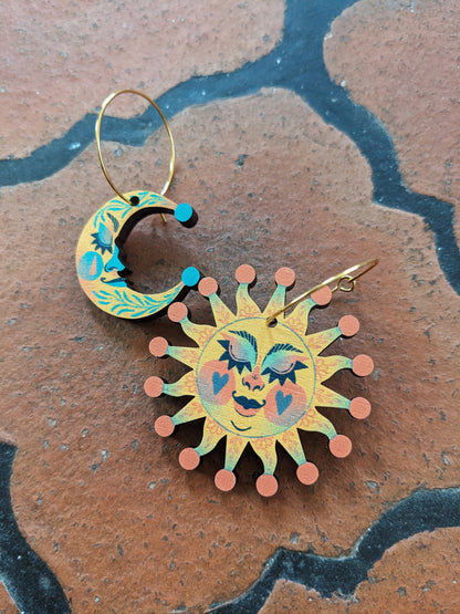 Nouveaux Astres d’Oreilles