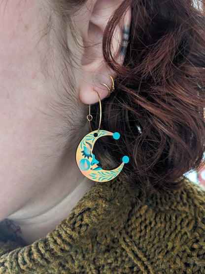 Nouveaux Astres d’Oreilles