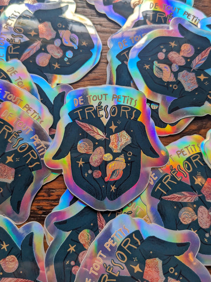Petits Trésors
