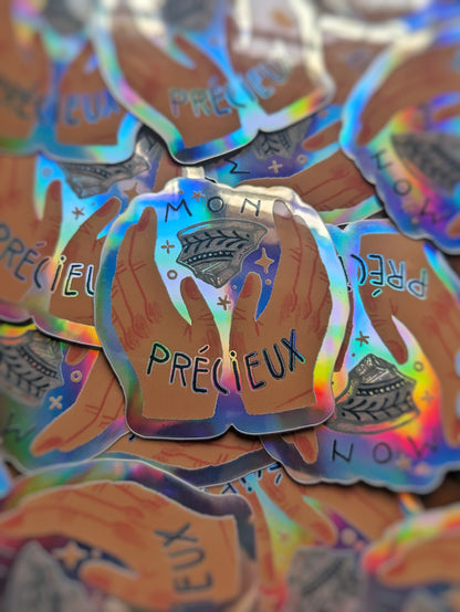 Mon Précieux