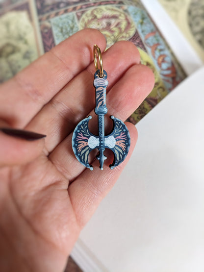 Armurerie Aquatique - boucle d’oreille à l’unité