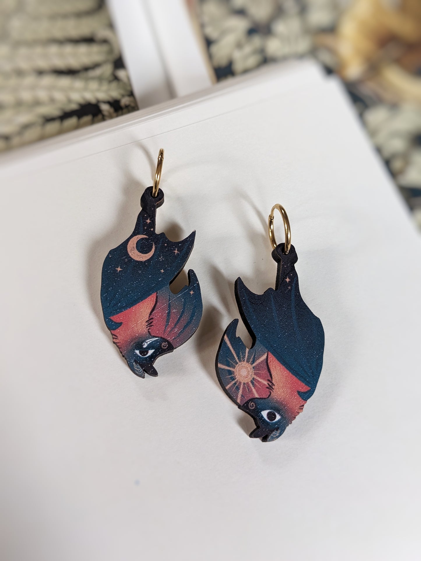 Amies d’oreilles Aube & Crépuscule