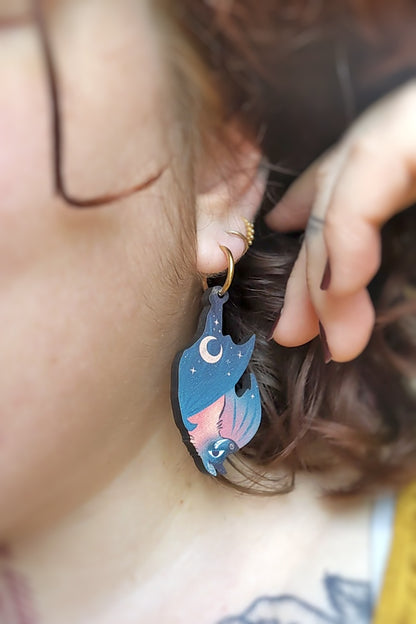 Amies d’oreilles Aube & Crépuscule