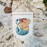 Beautés des Mers - Décoration Murale