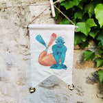 Beautés des Mers - Décoration Murale