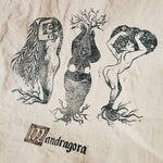 Mandragora - Tote Bag